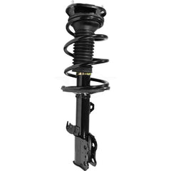 Unity Automotive_Suspension Strut Coil Spring Assembly_78A-11751