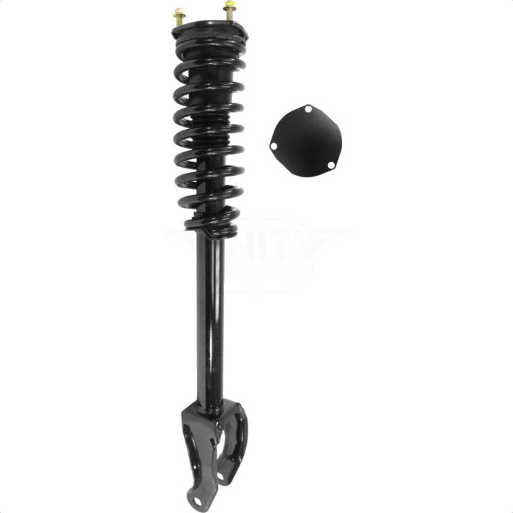 Unity Automotive_Suspension Strut Coil Spring Assembly_78A-11760