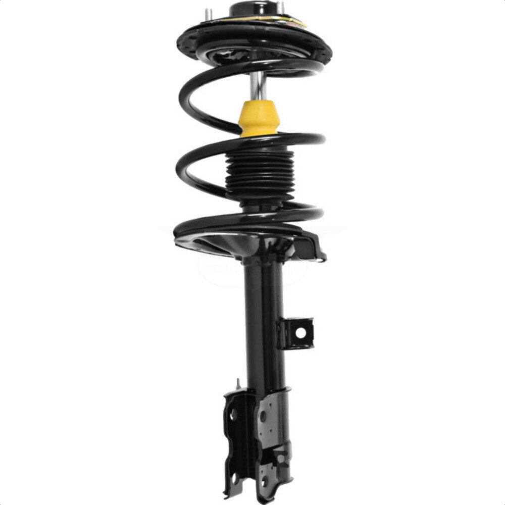 Unity Automotive_Suspension Strut Coil Spring Assembly_78A-11761