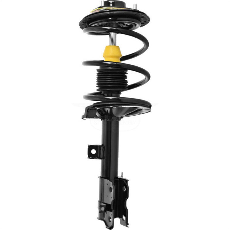 Unity Automotive_Suspension Strut Coil Spring Assembly_78A-11762
