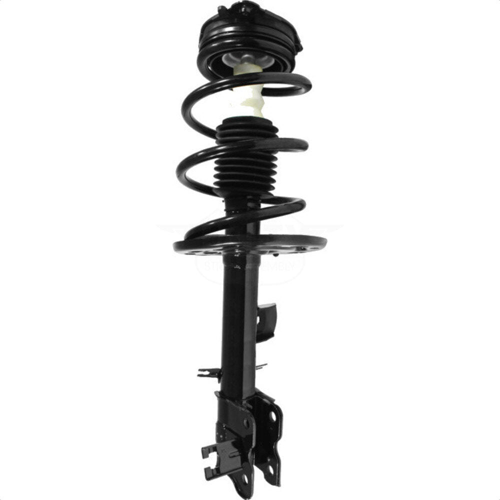 Unity Automotive_Suspension Strut Coil Spring Assembly_78A-11763