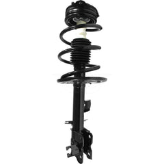 Unity Automotive_Suspension Strut Coil Spring Assembly_78A-11763