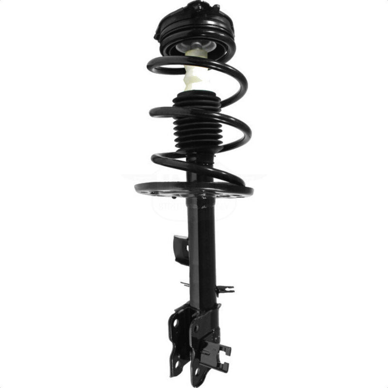 Unity Automotive_Suspension Strut Coil Spring Assembly_78A-11764