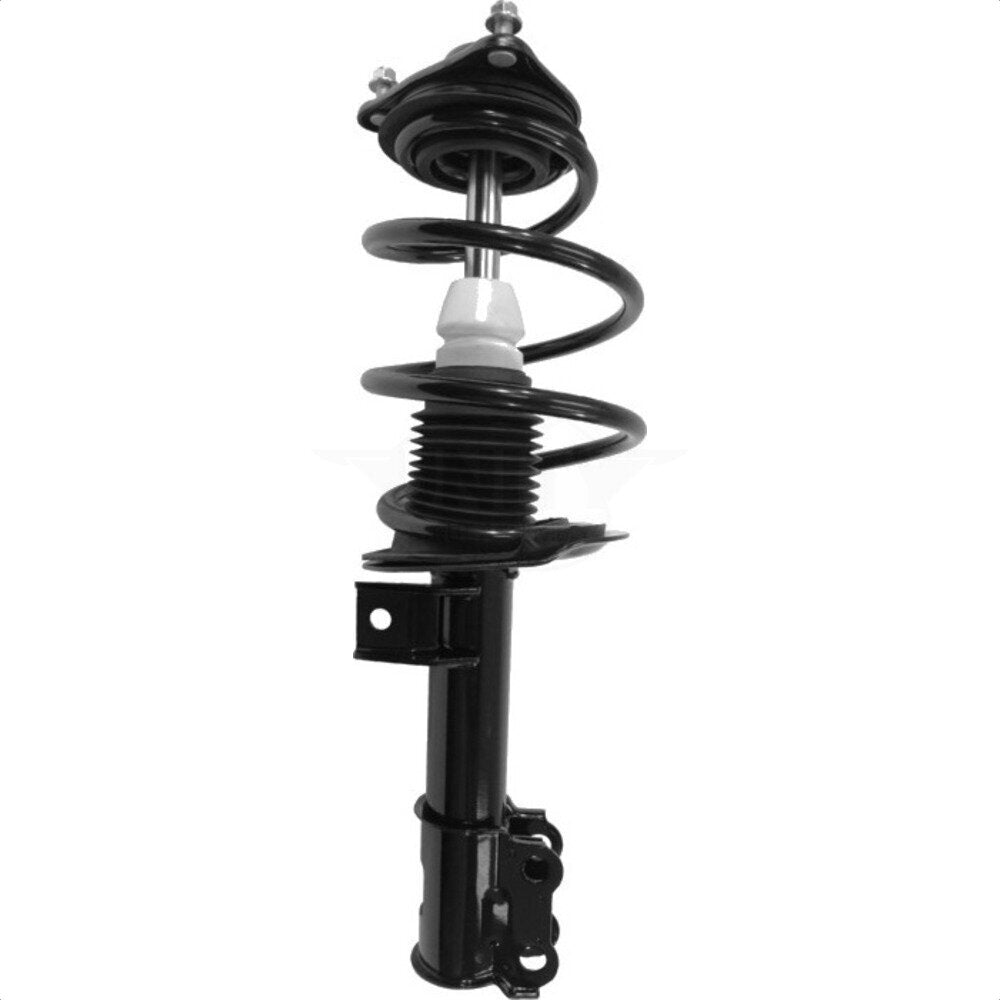 Unity Automotive 78A-11772 Suspension Strut and Coil Spring Assembly for 2011-2012 Hyundai Sonata product image