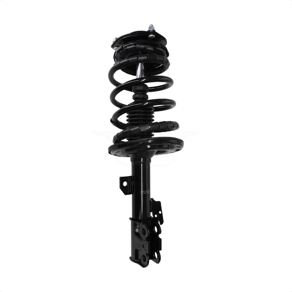 Unity Automotive_Suspension Strut Coil Spring Assembly_78A-11778