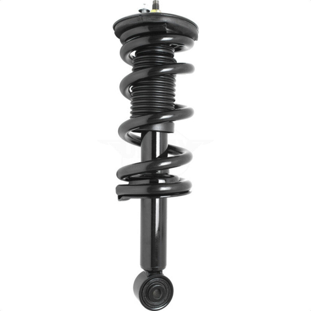 Unity Automotive_Suspension Strut Coil Spring Assembly_78A-11780