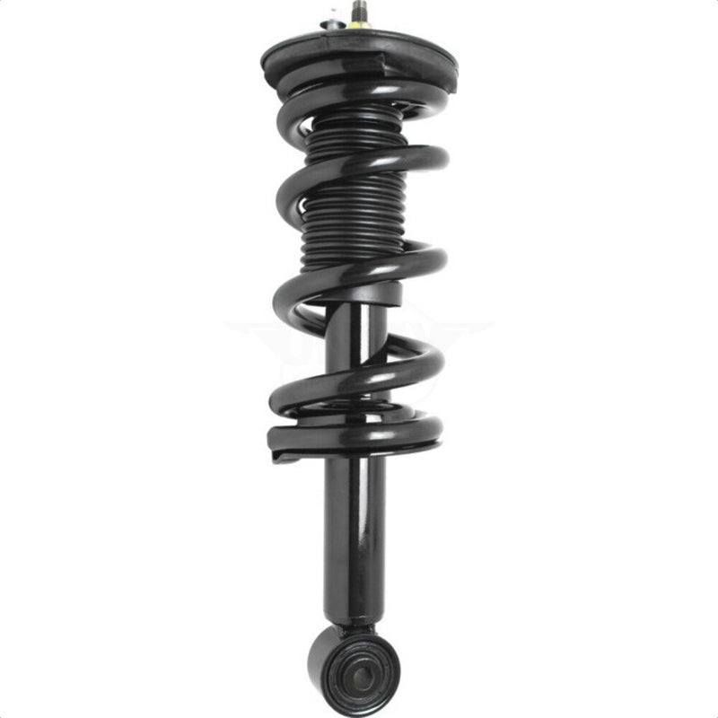 Unity Automotive_Suspension Strut Coil Spring Assembly_78A-11780