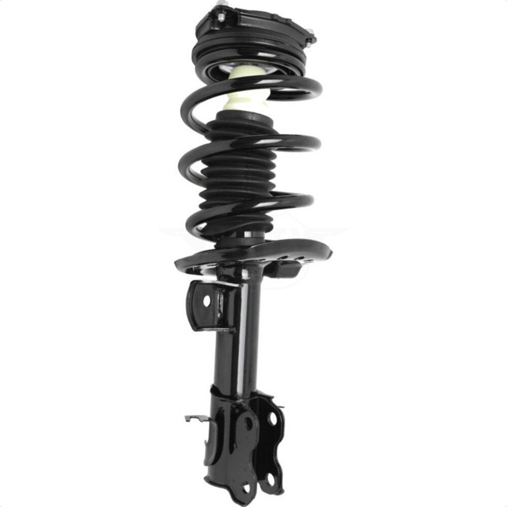 Unity Automotive_Suspension Strut Coil Spring Assembly_78A-11786