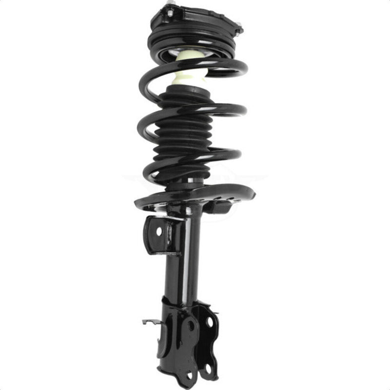 Unity Automotive_Suspension Strut Coil Spring Assembly_78A-11786