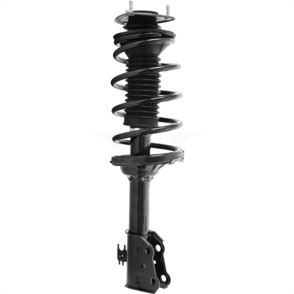 Unity Automotive_Suspension Strut Coil Spring Assembly_78A-11790