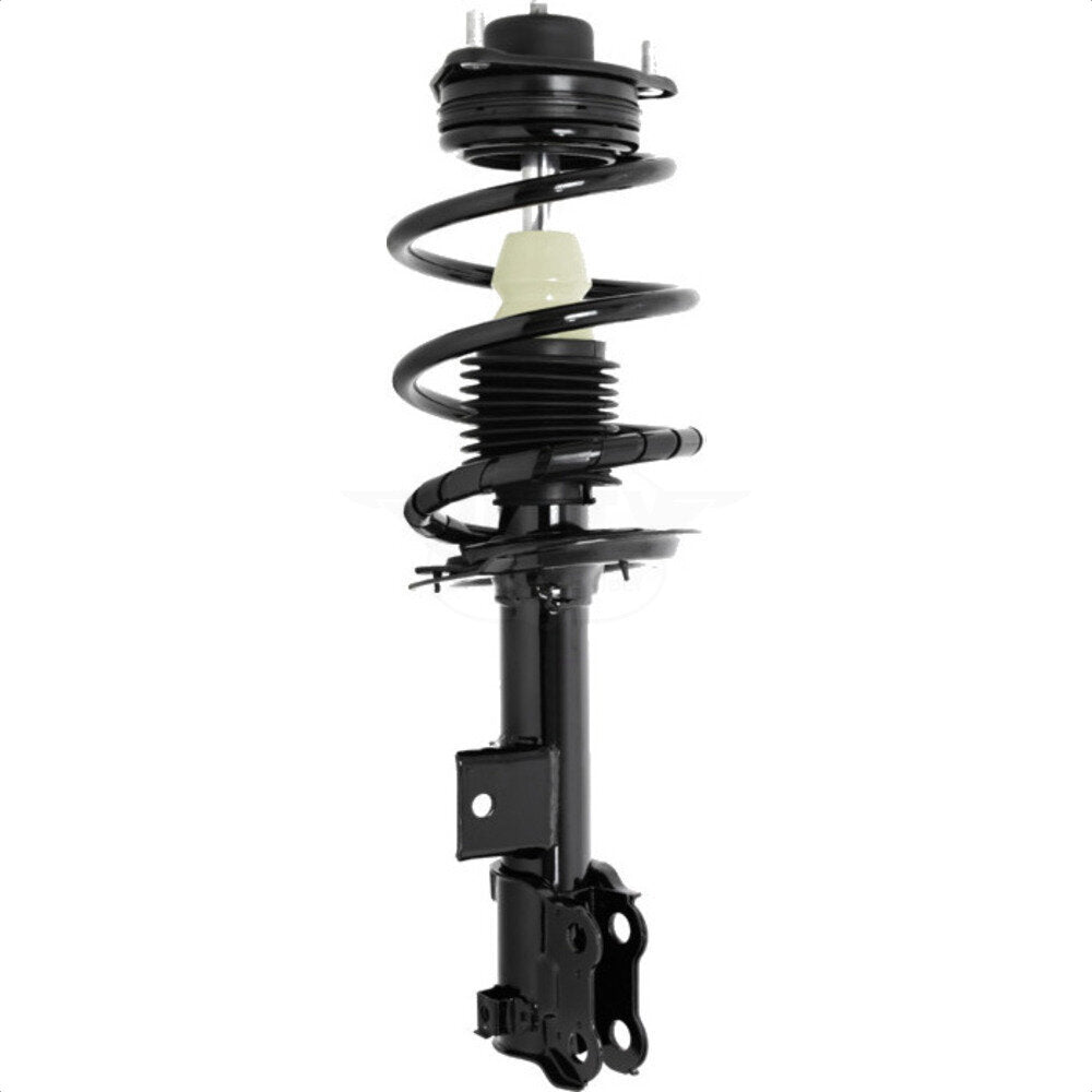 Unity Automotive_Suspension Strut Coil Spring Assembly_78A-11791