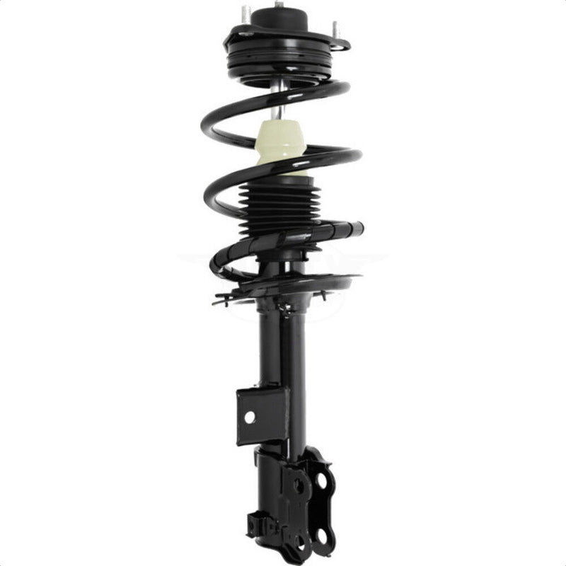 Unity Automotive_Suspension Strut Coil Spring Assembly_78A-11791