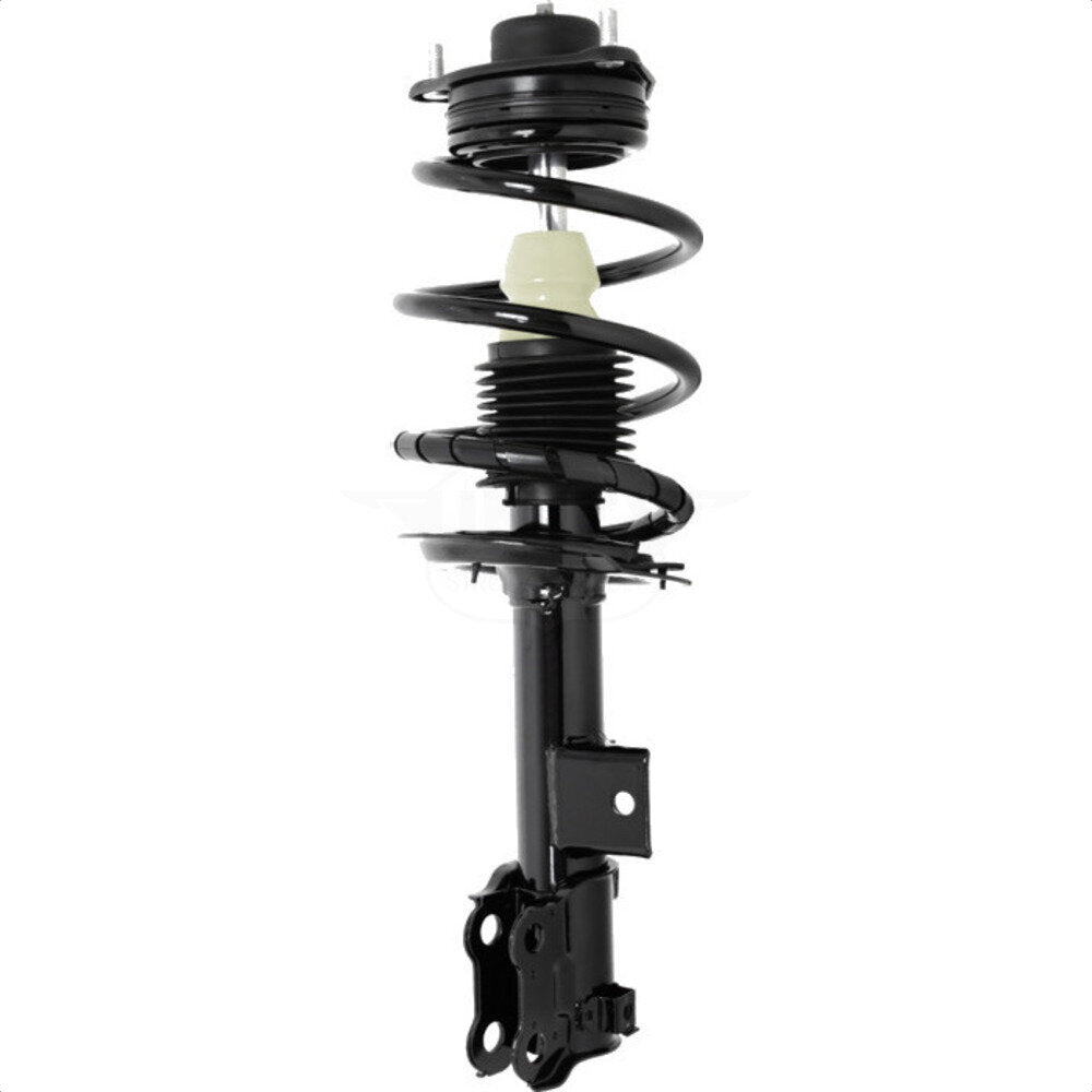 Unity Automotive_Suspension Strut Coil Spring Assembly_78A-11792