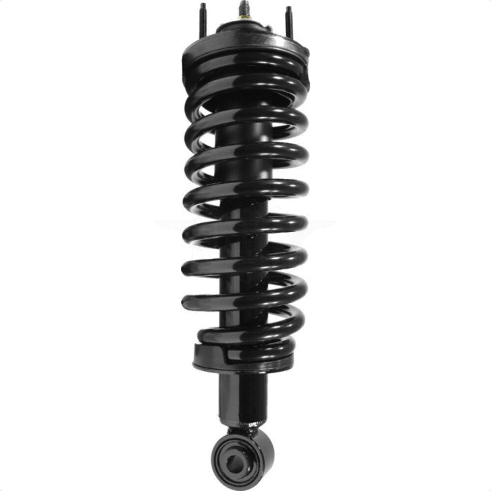 Unity Automotive_Suspension Strut Coil Spring Assembly_78A-11800