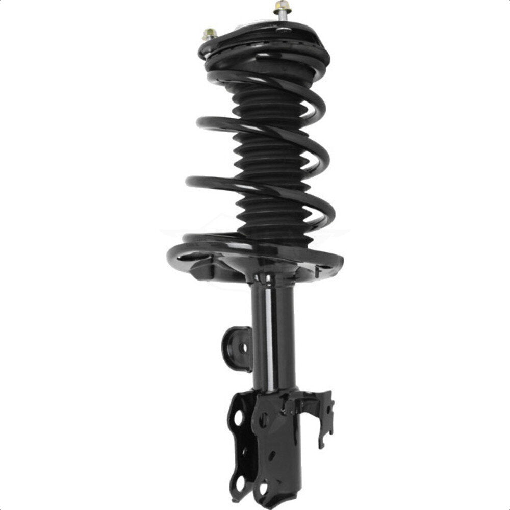 Unity Automotive_Suspension Strut Coil Spring Assembly_78A-11803