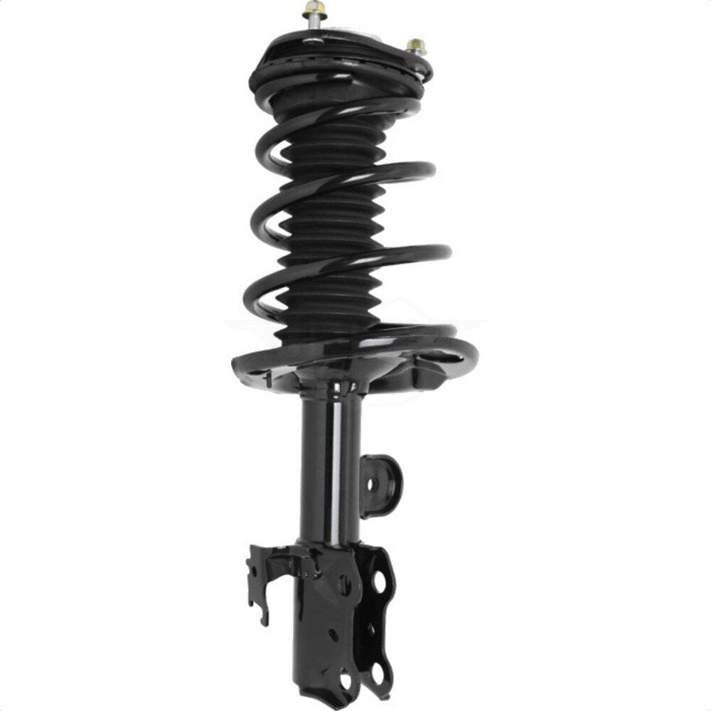Unity Automotive_Suspension Strut Coil Spring Assembly_78A-11804