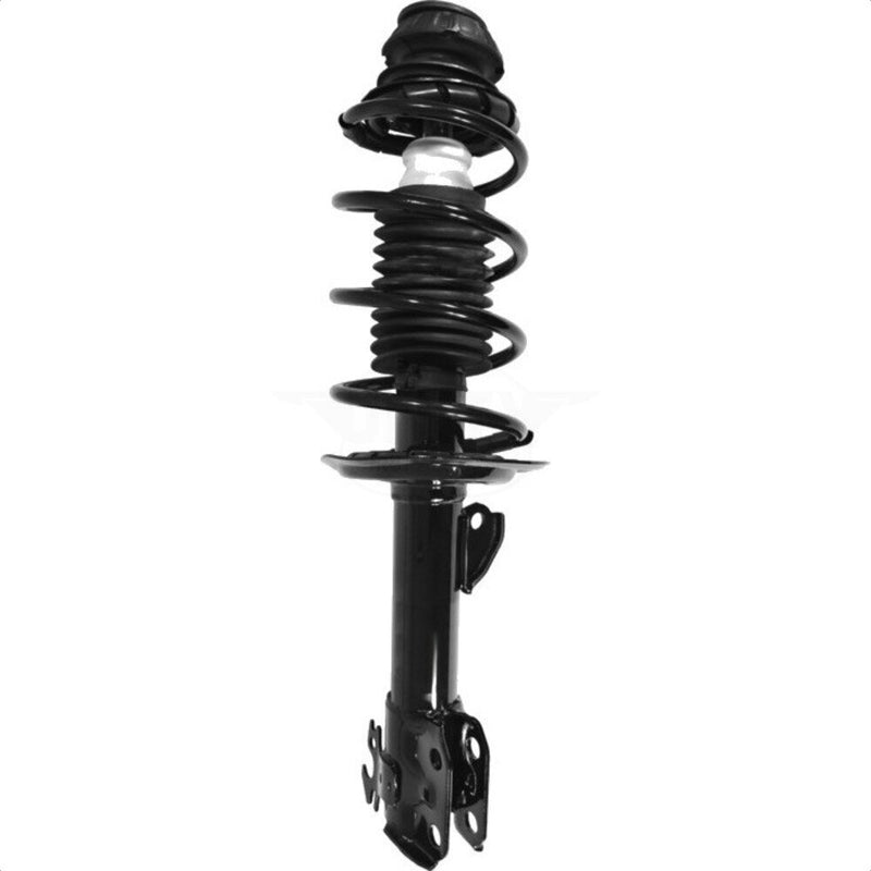 Unity Automotive_Suspension Strut Coil Spring Assembly_78A-11805