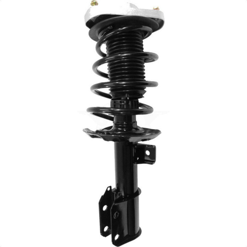 Unity Automotive_Suspension Strut Coil Spring Assembly_78A-11810