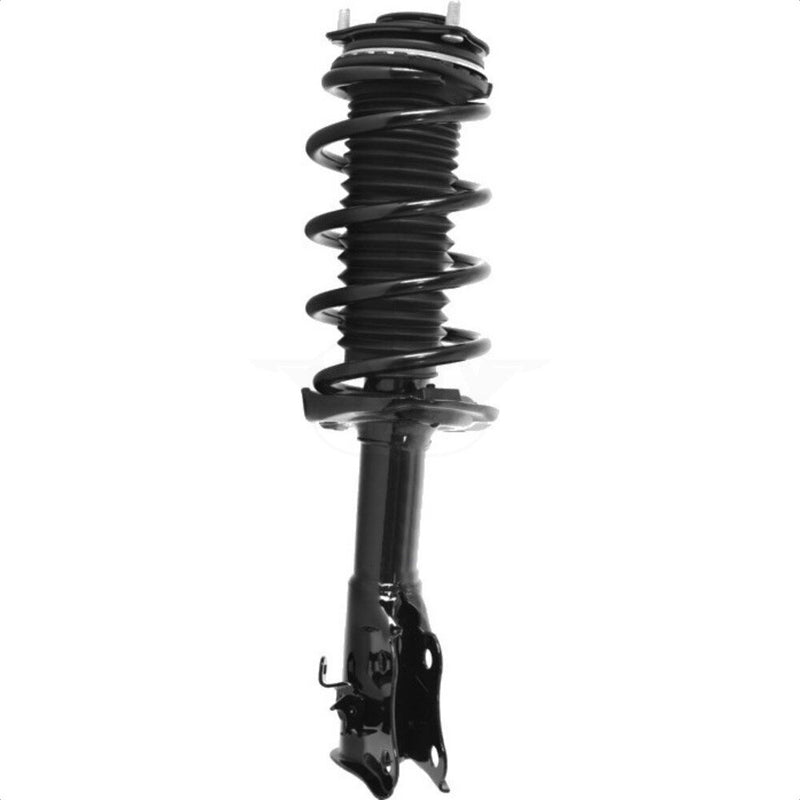 Unity Automotive_Suspension Strut Coil Spring Assembly_78A-11814