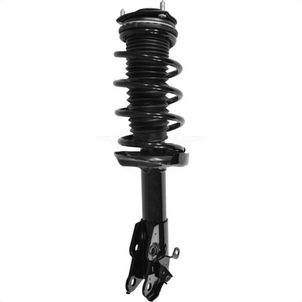 Unity Automotive_Suspension Strut Coil Spring Assembly_78A-11815
