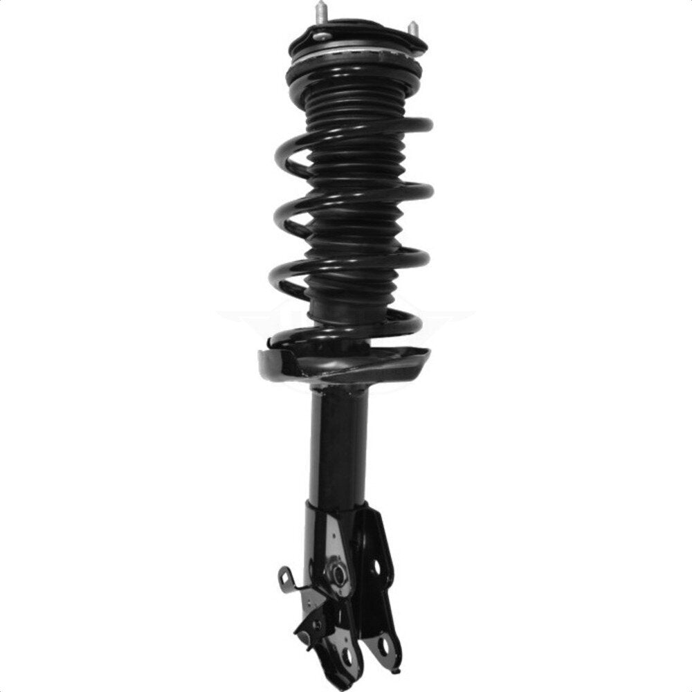Unity Automotive_Suspension Strut Coil Spring Assembly_78A-11816