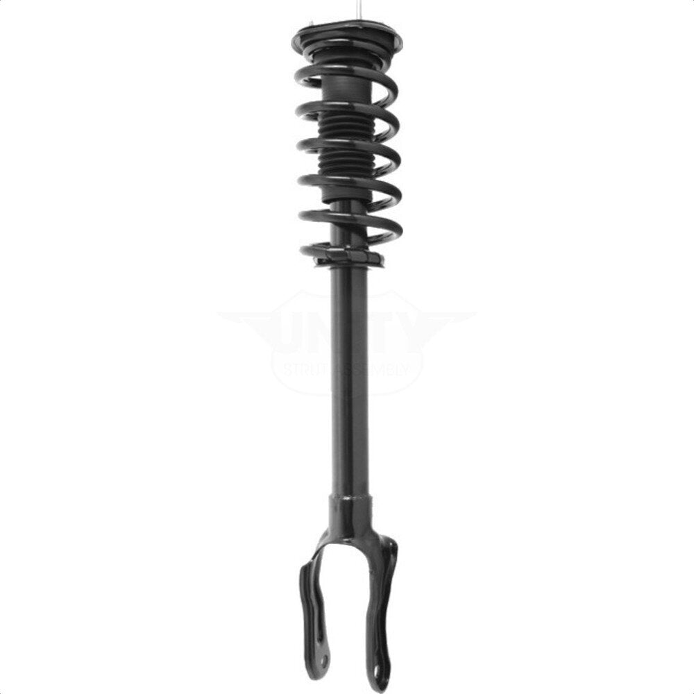 Unity Automotive_Suspension Strut Coil Spring Assembly_78A-11817