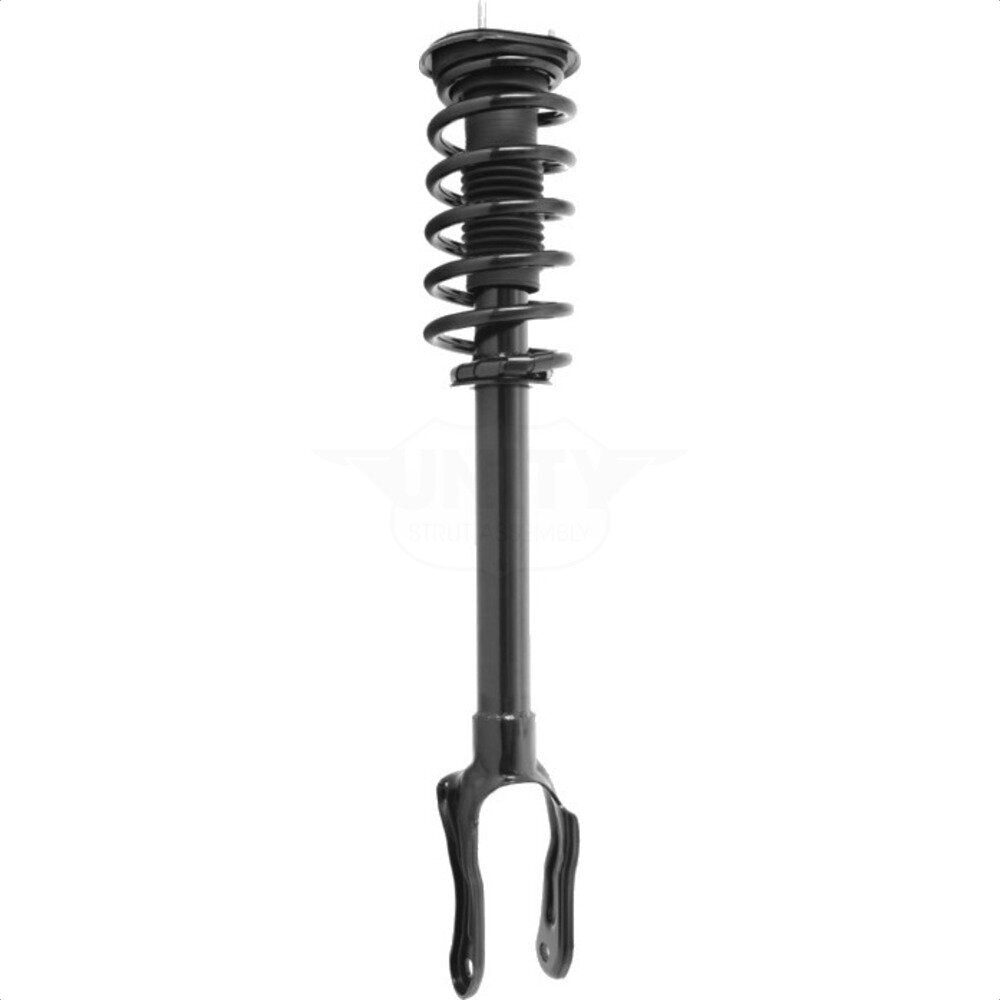 Unity Automotive_Suspension Strut Coil Spring Assembly_78A-11818