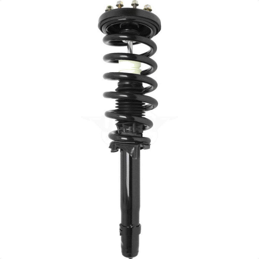 Unity Automotive_Suspension Strut Coil Spring Assembly_78A-11823