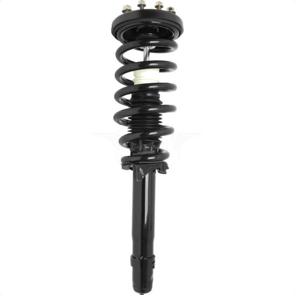 Unity Automotive_Suspension Strut Coil Spring Assembly_78A-11824