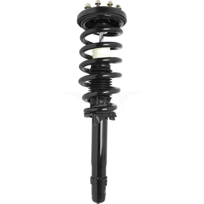 Unity Automotive_Suspension Strut Coil Spring Assembly_78A-11824