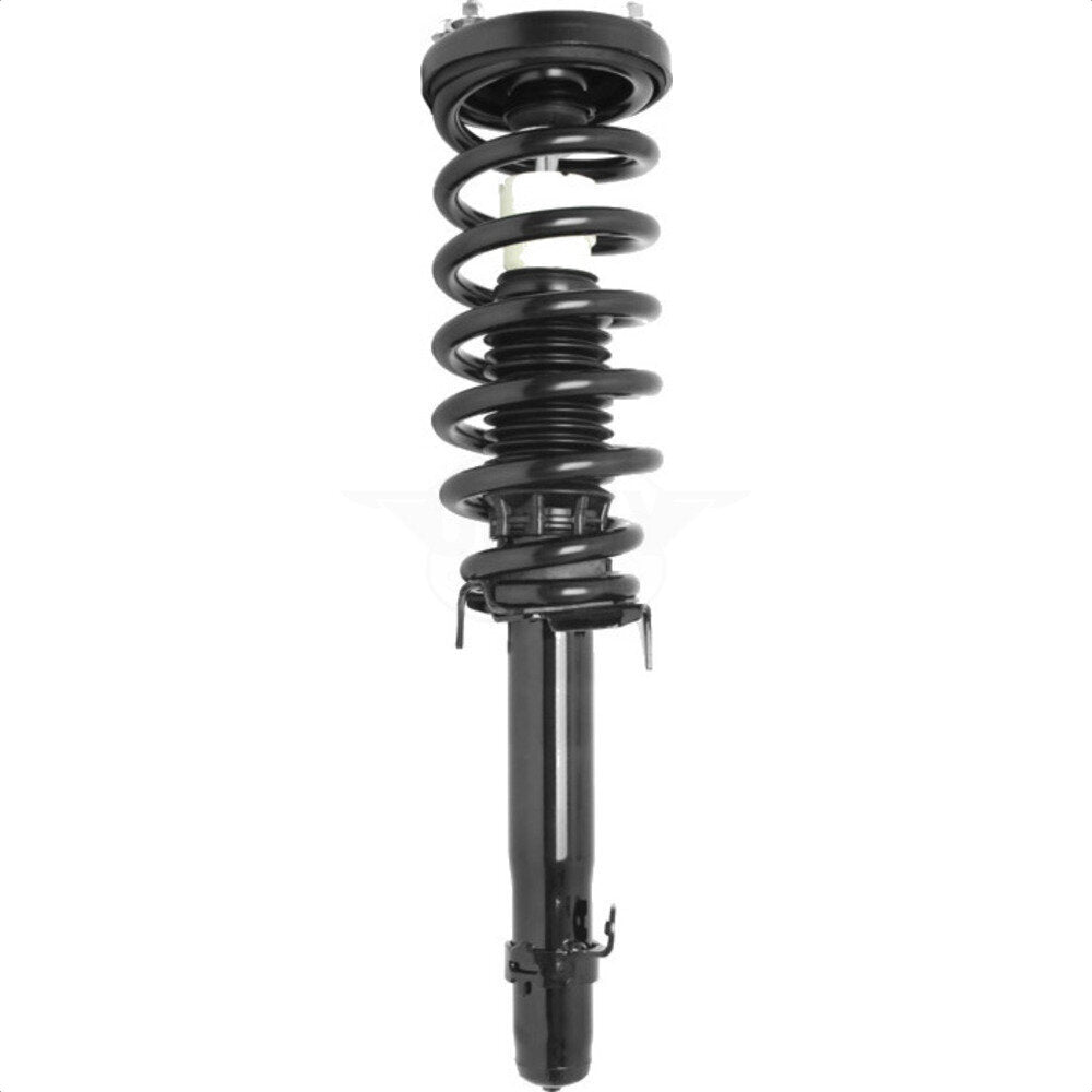 Unity Automotive_Suspension Strut Coil Spring Assembly_78A-11826