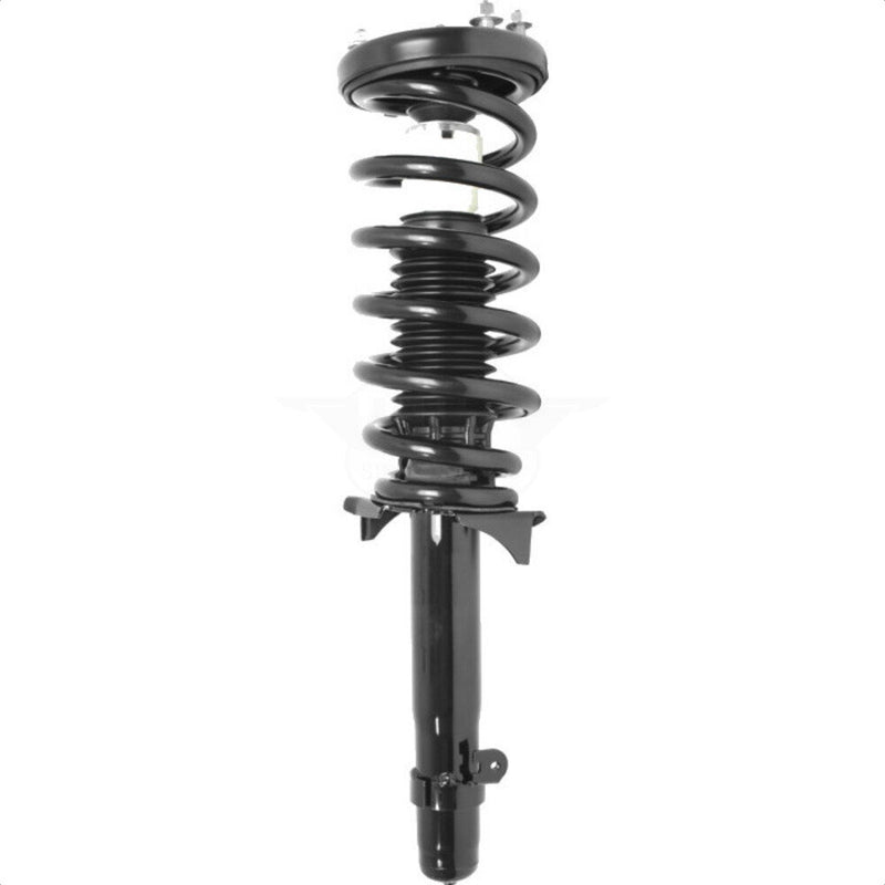 Unity Automotive_Suspension Strut Coil Spring Assembly_78A-11827