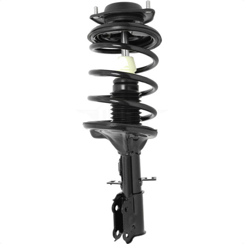 Unity Automotive_Suspension Strut Coil Spring Assembly_78A-11831
