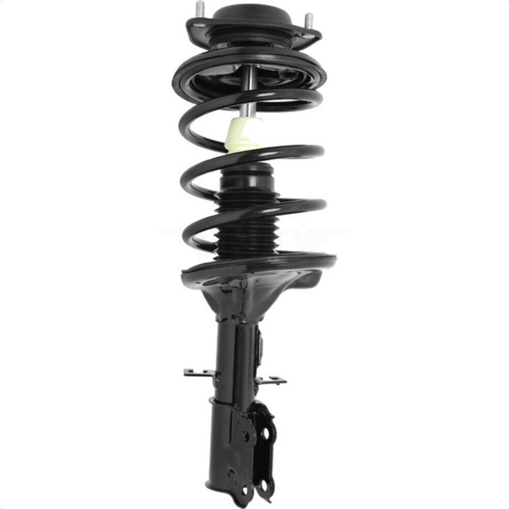 Unity Automotive_Suspension Strut Coil Spring Assembly_78A-11832