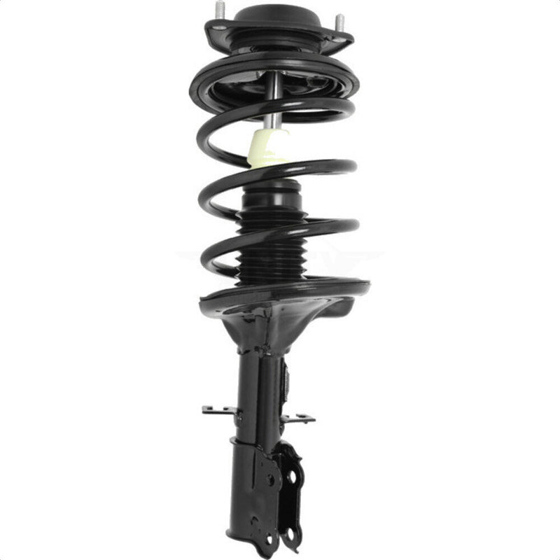 Unity Automotive_Suspension Strut Coil Spring Assembly_78A-11832