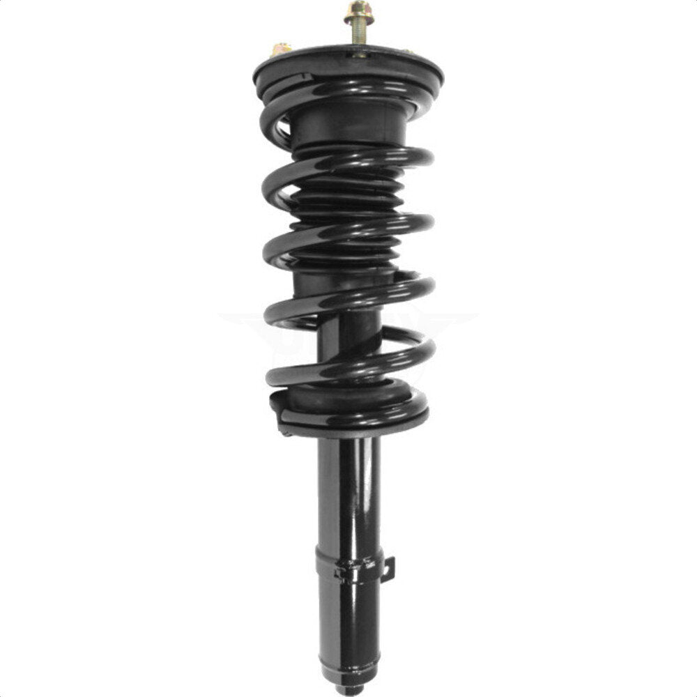 Unity Automotive_Suspension Strut Coil Spring Assembly_78A-11835