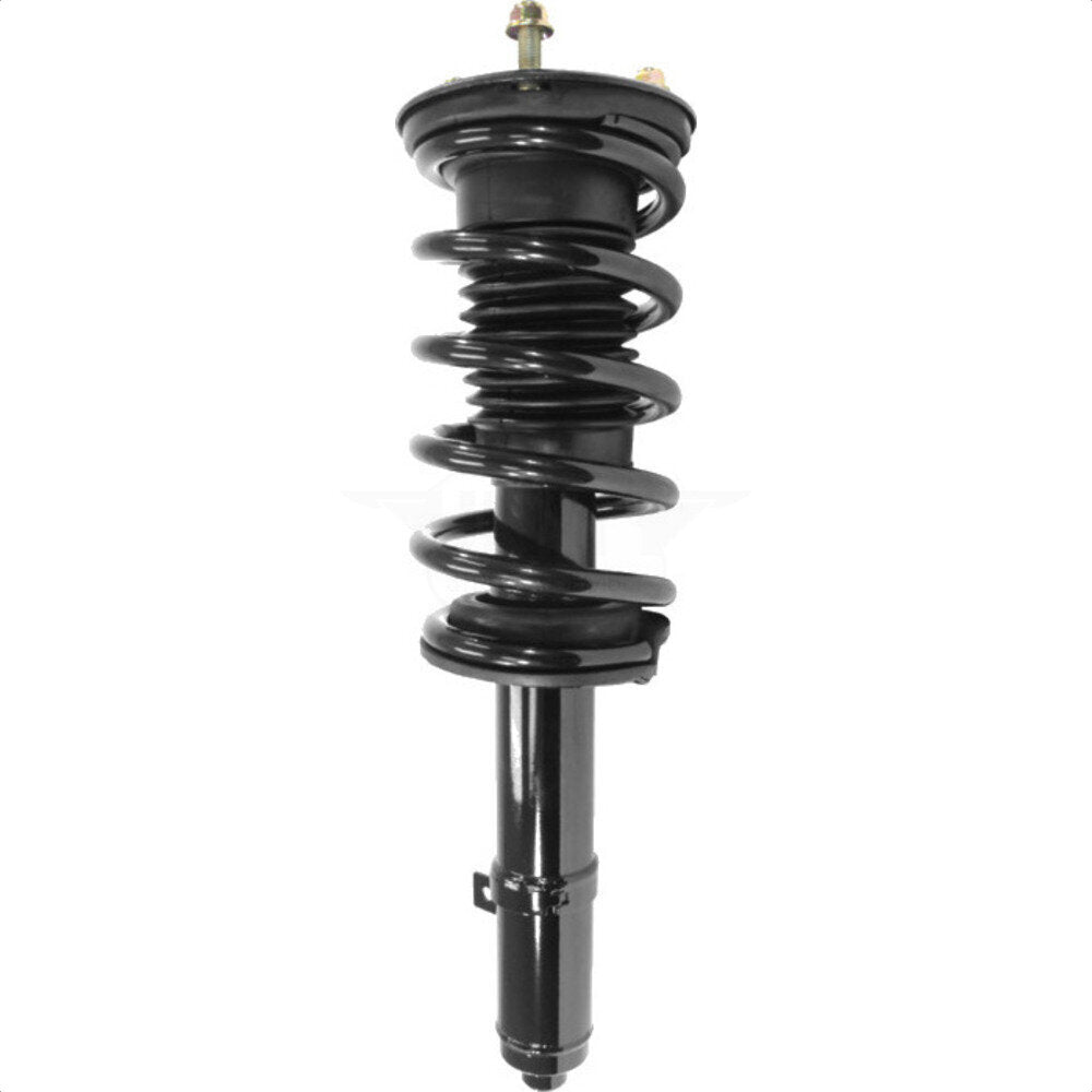 Unity Automotive_Suspension Strut Coil Spring Assembly_78A-11836