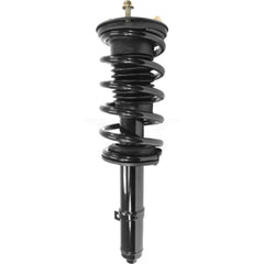 Unity Automotive_Suspension Strut Coil Spring Assembly_78A-11836