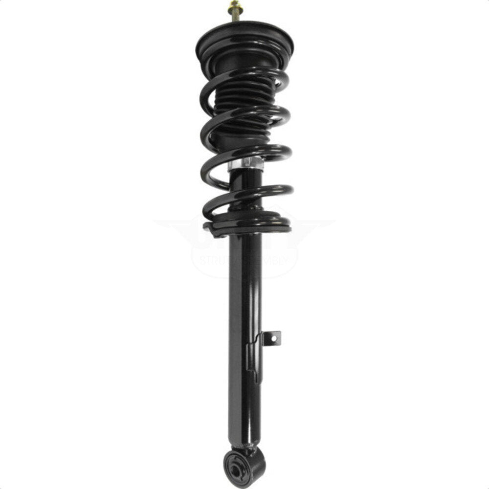 Unity Automotive_Suspension Strut Coil Spring Assembly_78A-11837