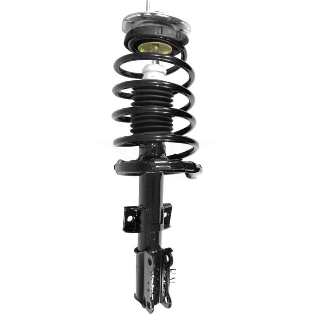 Unity Automotive_Suspension Strut Coil Spring Assembly_78A-11861