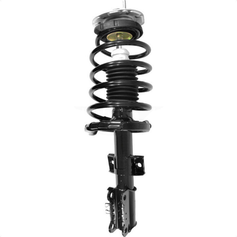 Unity Automotive_Suspension Strut Coil Spring Assembly_78A-11862