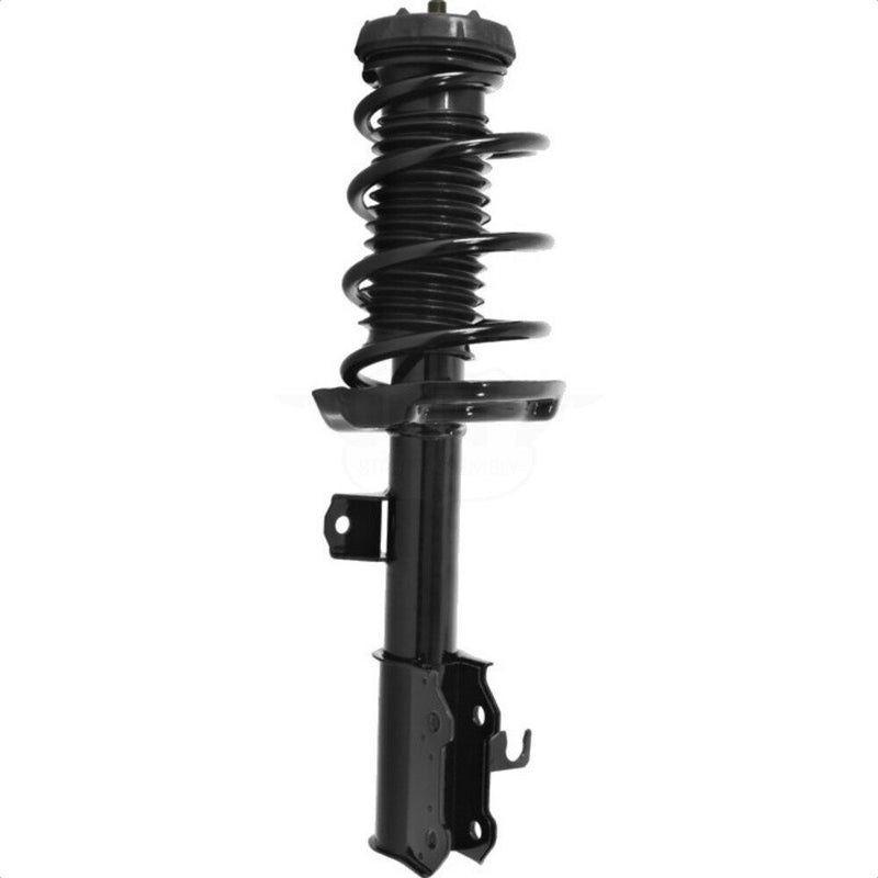 Unity Automotive_Suspension Strut Coil Spring Assembly_78A-11882