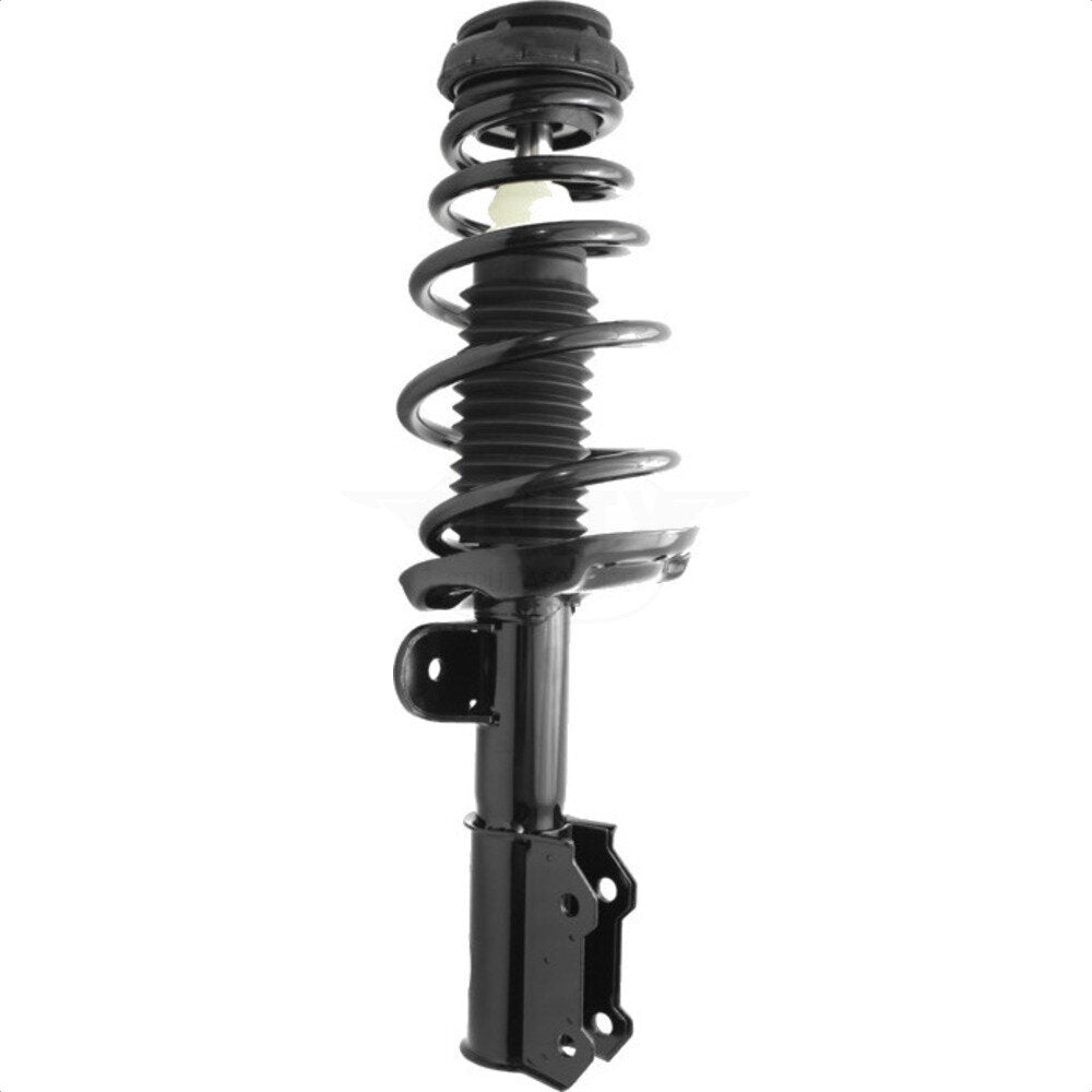 Unity Automotive_Suspension Strut Coil Spring Assembly_78A-11886
