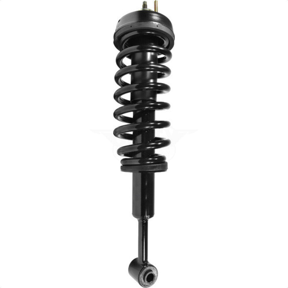 Unity Automotive_Suspension Strut Coil Spring Assembly_78A-11890