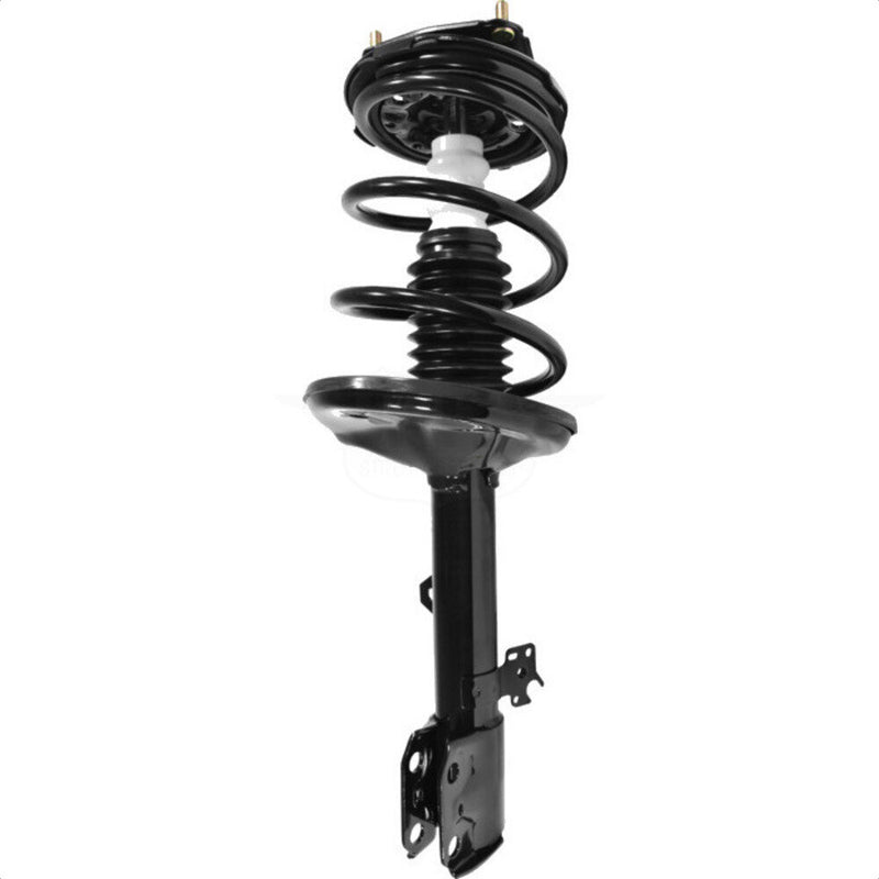 Unity Automotive_Suspension Strut Coil Spring Assembly_78A-11891