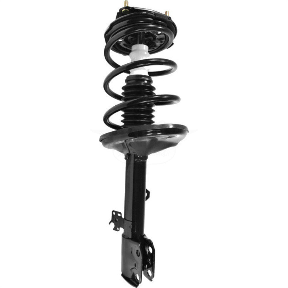 Unity Automotive_Suspension Strut Coil Spring Assembly_78A-11892