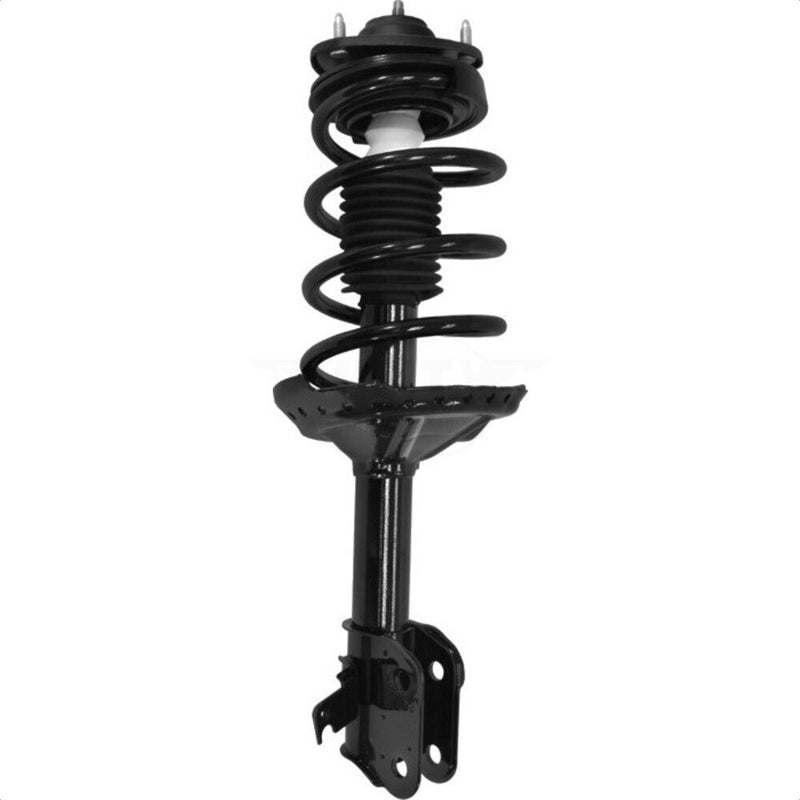 Unity Automotive_Suspension Strut Coil Spring Assembly_78A-11902