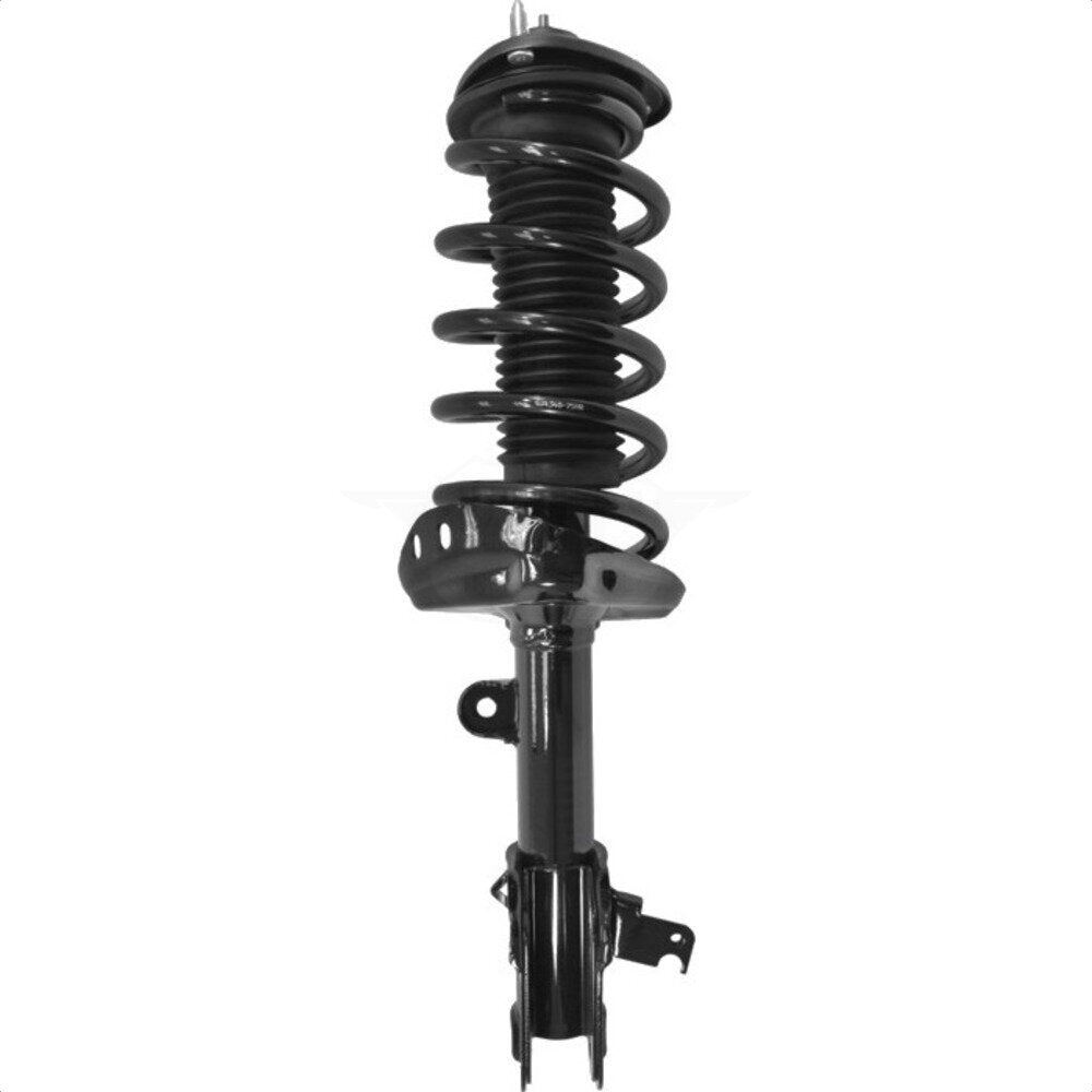Unity Automotive_Suspension Strut Coil Spring Assembly_78A-11903