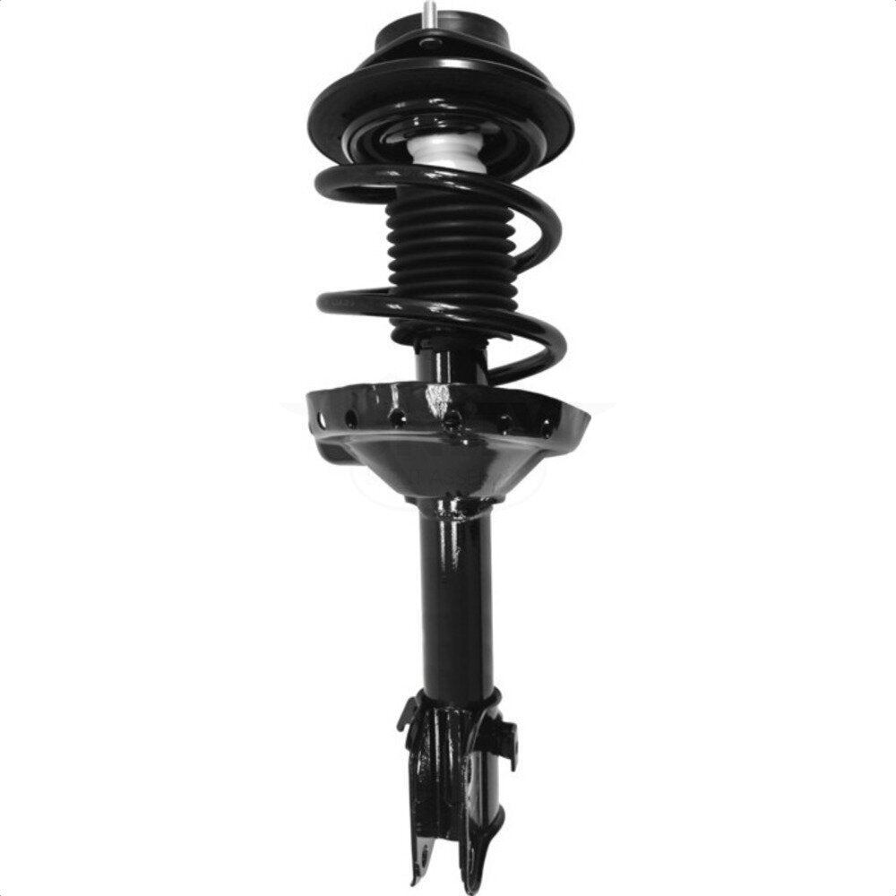 Unity Automotive_Suspension Strut Coil Spring Assembly_78A-11905
