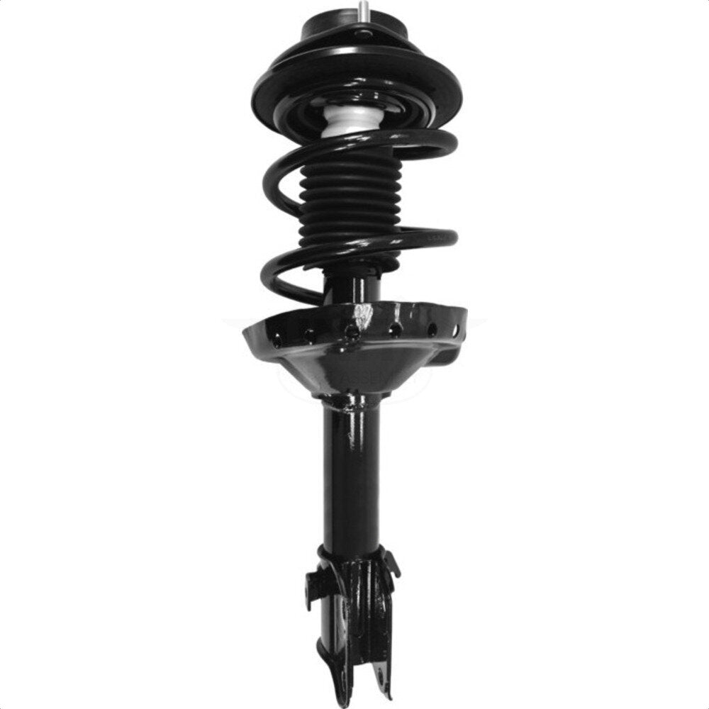 Unity Automotive_Suspension Strut Coil Spring Assembly_78A-11906